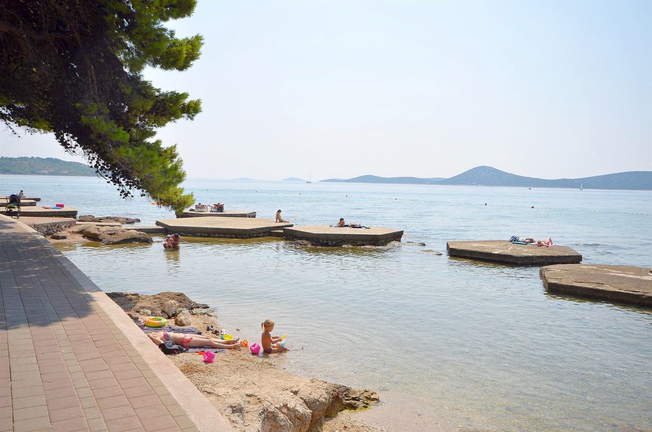 Apartments Vodice Marica 外观 照片