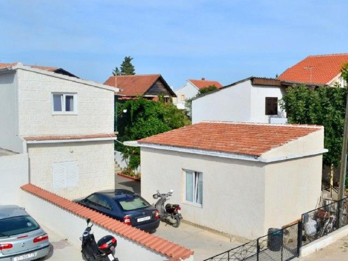 Apartments Vodice Marica 外观 照片